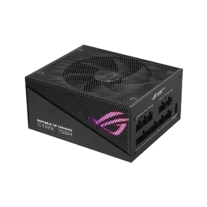 Napojna jedinica Asus ROG STRIX 750W 80+ gold modular