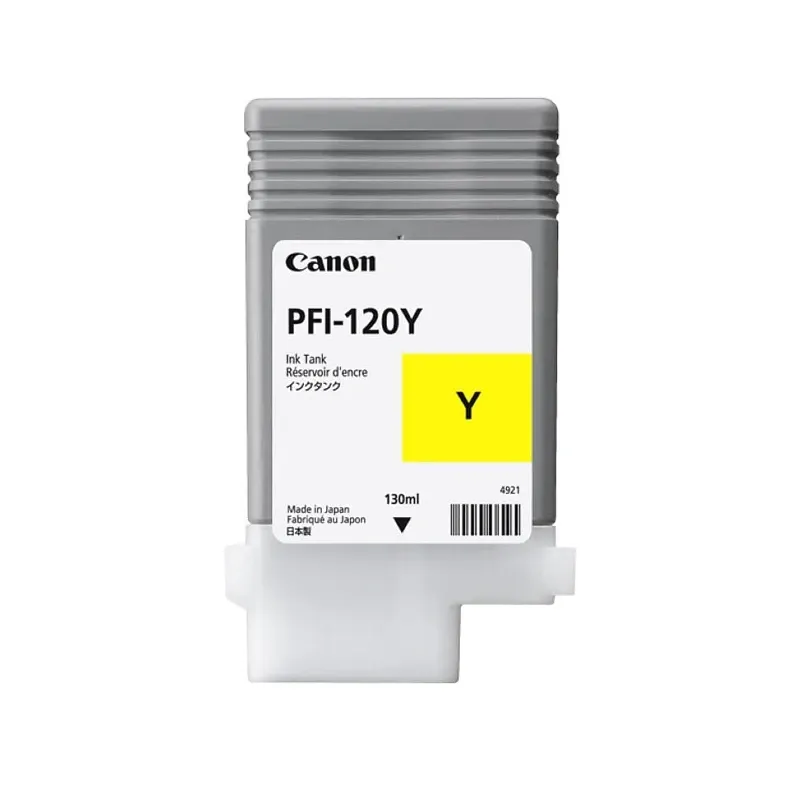 Canon tinta PFI-120Y 2888C001AA