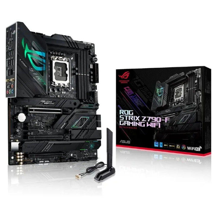 Matična ploča Intel Asus Z790-F Gaming LGA1700