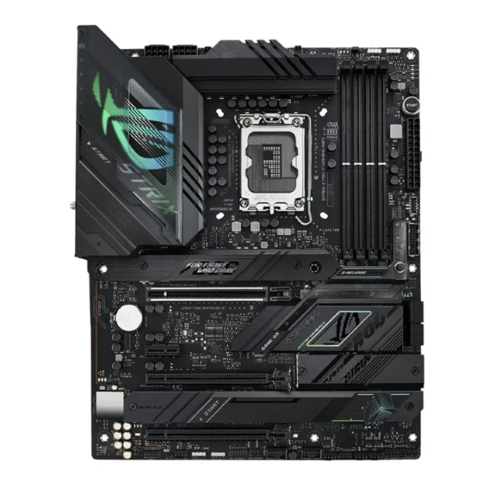 Matična ploča Intel Asus Z790-F Gaming LGA1700