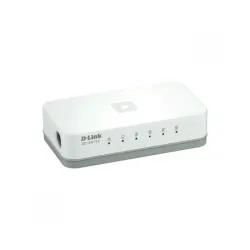 D-Link GO-SW-5E 5 portni switch