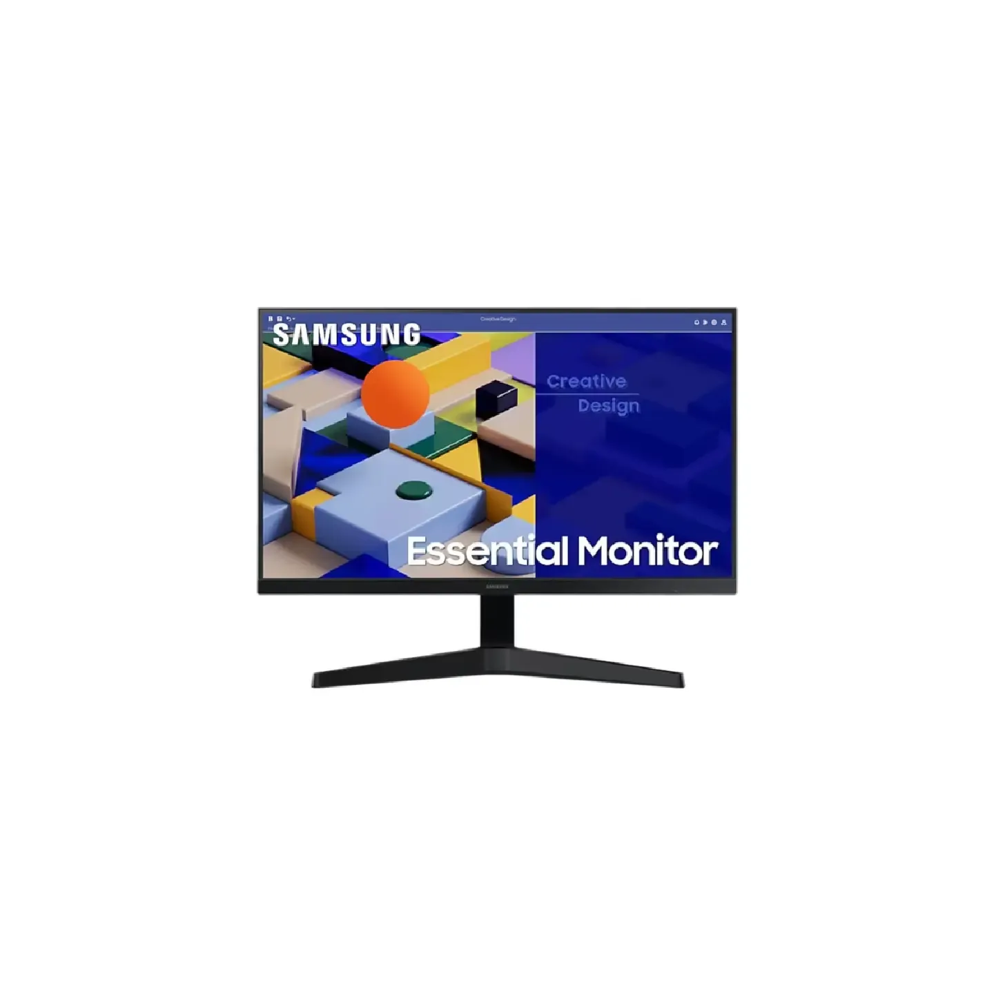 Samsung monitor 22'' 22C310