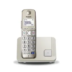 Panasonic telefon KX-TGE210FXN - bežični