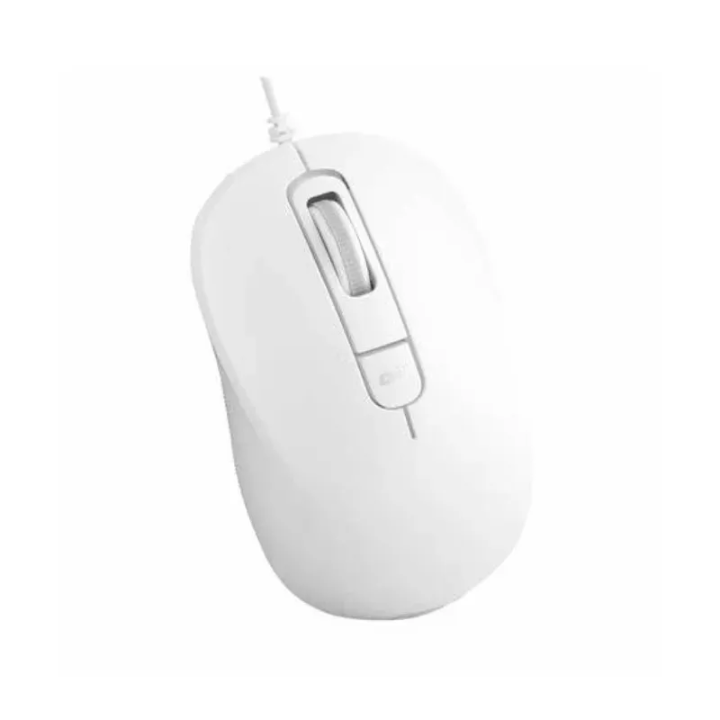 Miš Asus MU101C Blue Ray žični bijeli