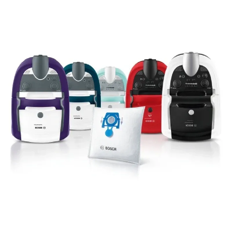 Vrećice za usisivač Bosch BBZWD4BAG