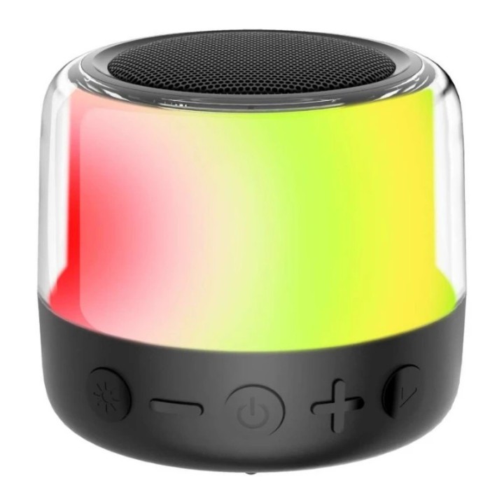 Bluetooth zvučnik Gigatech B300, RGB