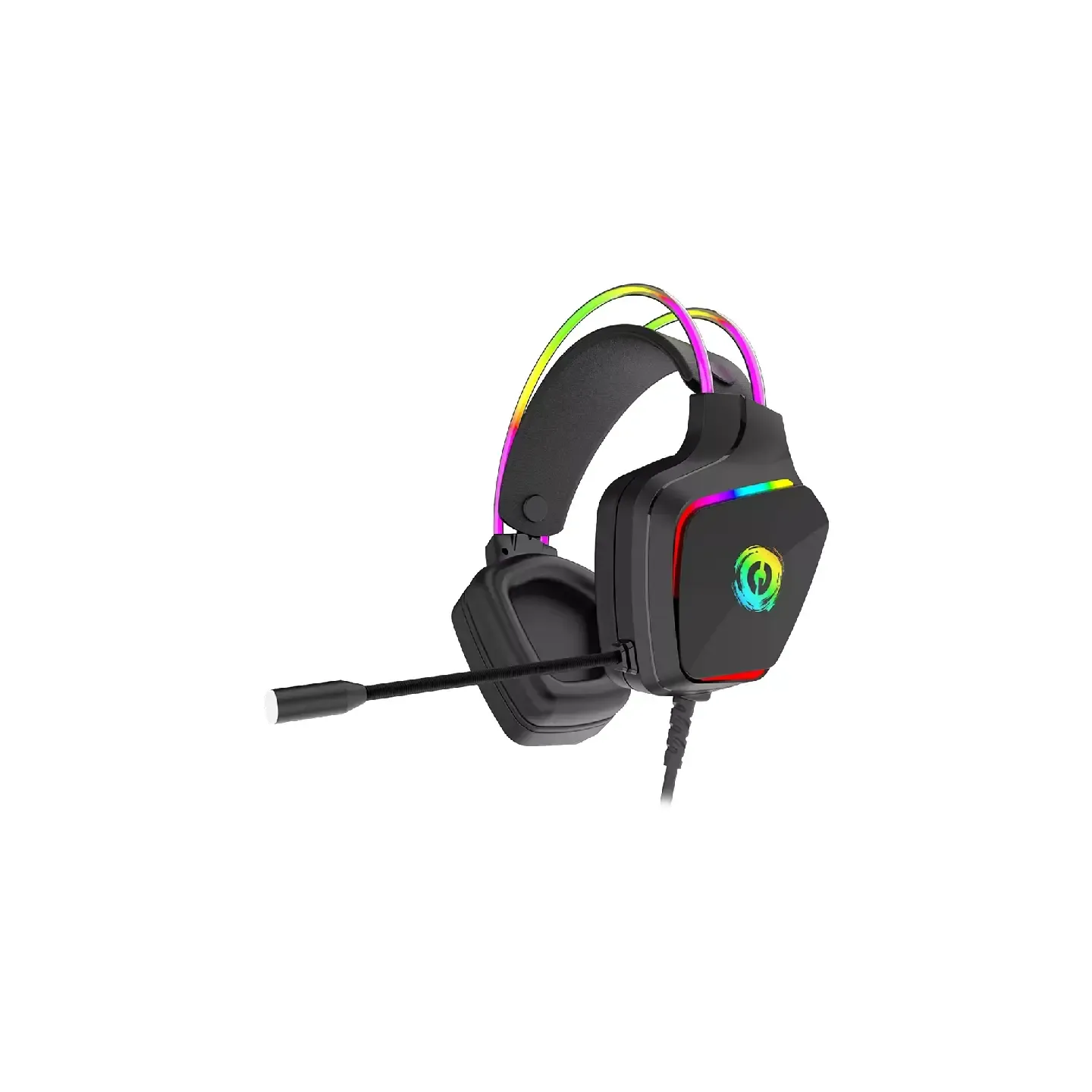 Canyon slušalice Darkless GH-9A Gaming