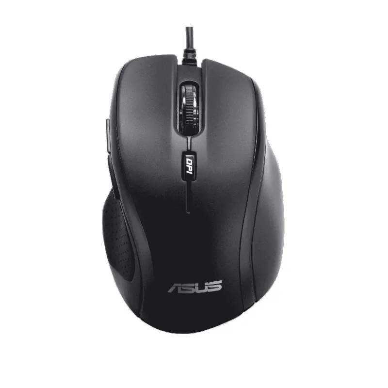 Asus miš žičani UX300 PRO crni