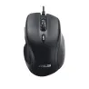 Asus miš žičani UX300 PRO crni