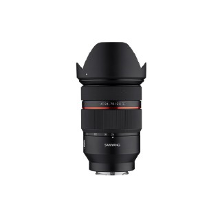 Samyang AF 24-70mm F/2.8 Sony FE