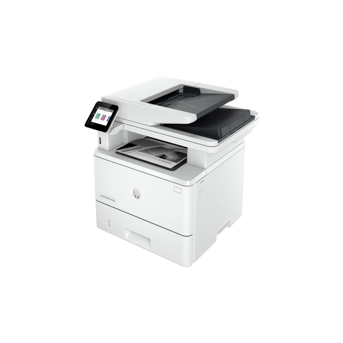 Multifunkcijski printer HP LaserJet 4103dw