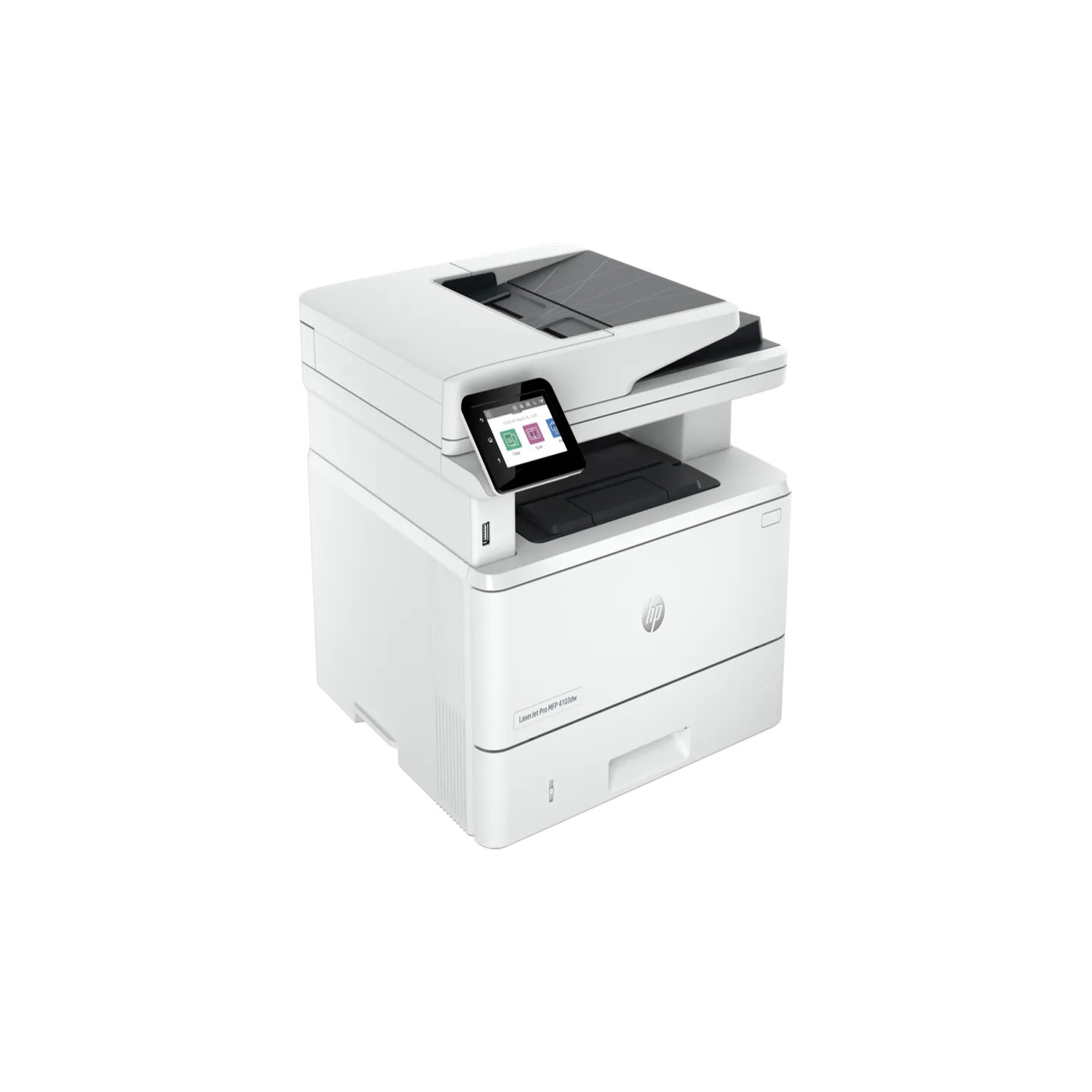 Multifunkcijski printer HP LaserJet 4103dw
