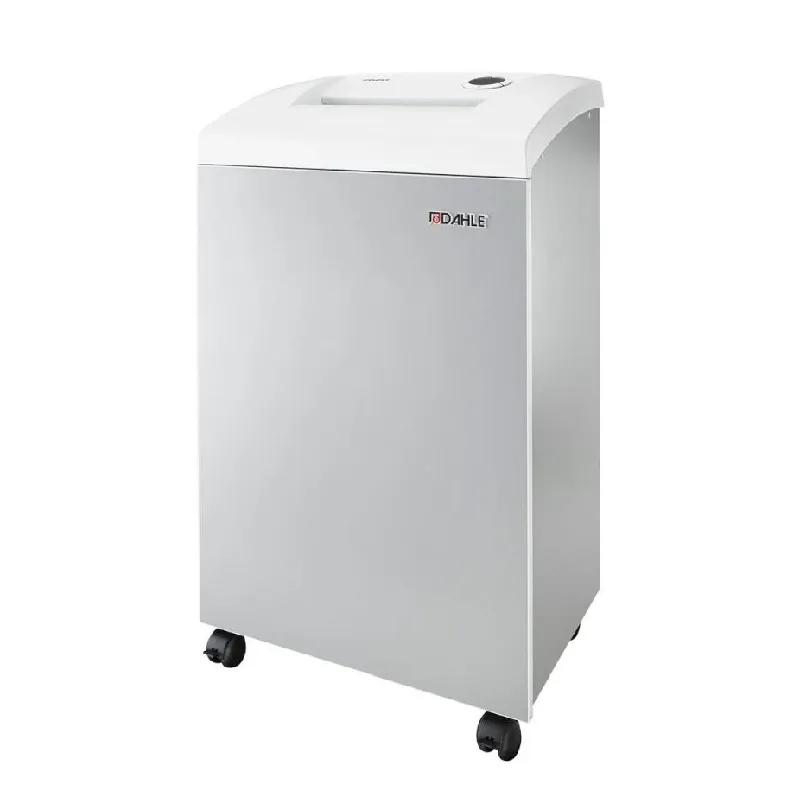 Dahle uništivač papira 510L plus 17 listova, P5, 100l