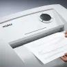 Dahle uništivač papira 510L plus 17 listova, P5, 100l