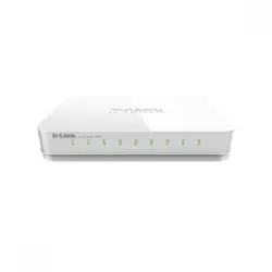 D-Link GO-SW-8G 8 portni Gigabitni switch