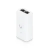 UBIQUITI POE Injector Gigabit 802.3af max. 48V (U-POE-AF)