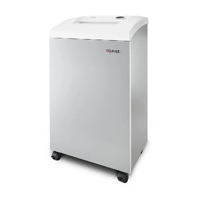Dahle uništivač papira 410 15 listova, P4, 100l