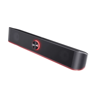 Trust Soundbar GXT 619 RGB LED Thorne Stereo