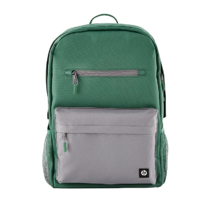 HP ruksak za laptop Campus 15.6 zeleno-sivi (7K0E4AA)
