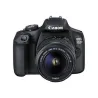 Fotoaparat Canon EOS 2000D 18-55mm