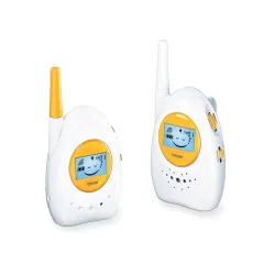 Beurer baby monitor BY 84