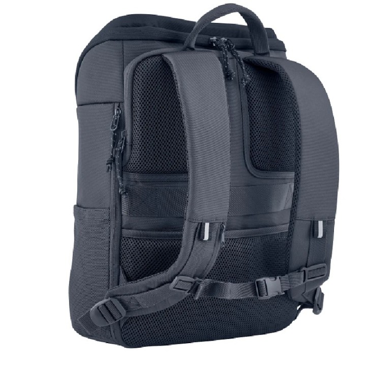 HP ruksak za laptop Travel 25L proširivi 15.6'' Blue Night (6B8U5AA)