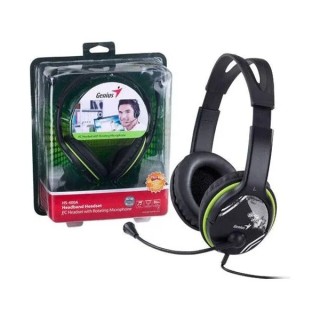 Genius headset HS-400A