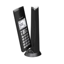 Panasonic telefon KX-TGK210FXB - bežični