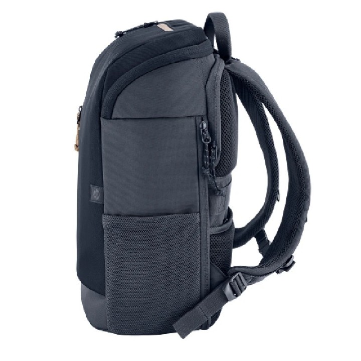 HP ruksak za laptop Travel 25L proširivi 15.6'' Blue Night (6B8U5AA)