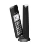Panasonic KX-TGK210FXB bežični telefon crni