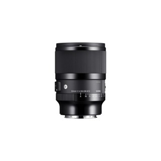 Sigma Sony AF 50MM F/1.4 DG DN (A) F/SE