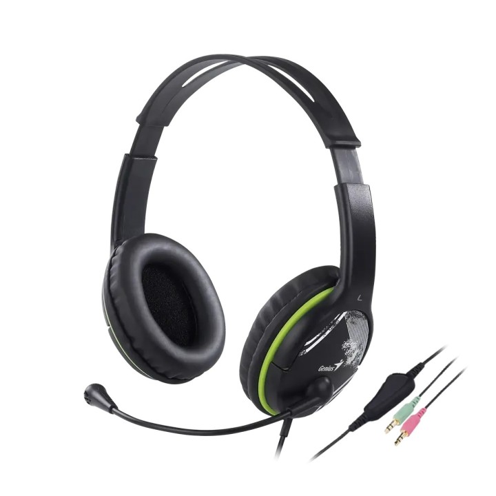 Genius headset HS-400A