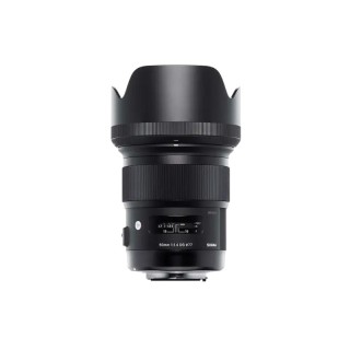 Sigma Sony AF 50MM F/1.4 DG HSM (A) F/SE
