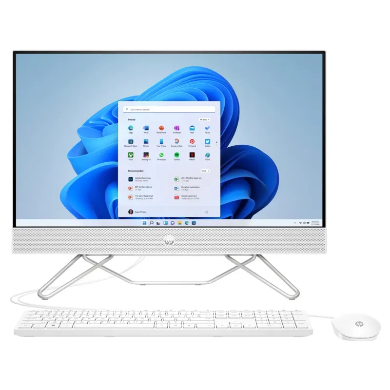 Računar HP 24-cb1074ny AiO (7Y1D7EA)