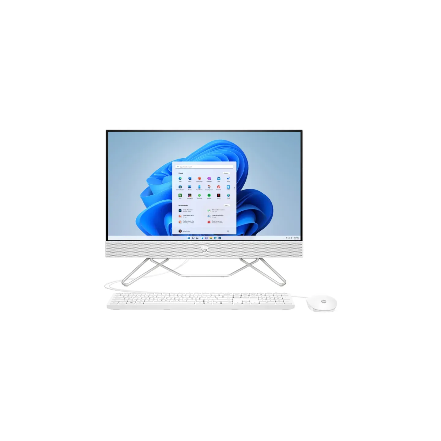 Računar HP 24-cb1074ny AiO (7Y1D7EA)