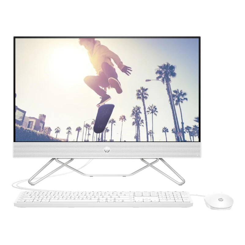 Računar HP 24-cb1073ny AiO (85F10EA)