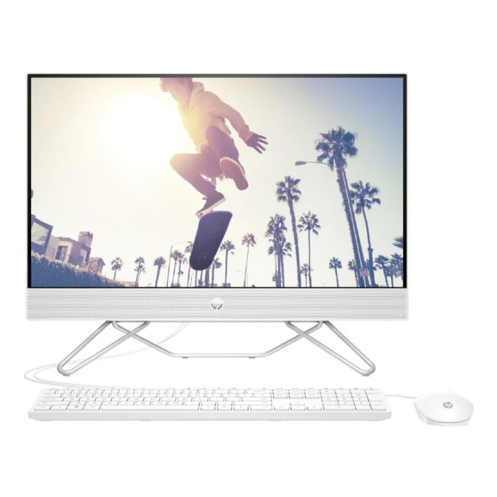 Računar HP 24-cb1073ny AiO (85F10EA)