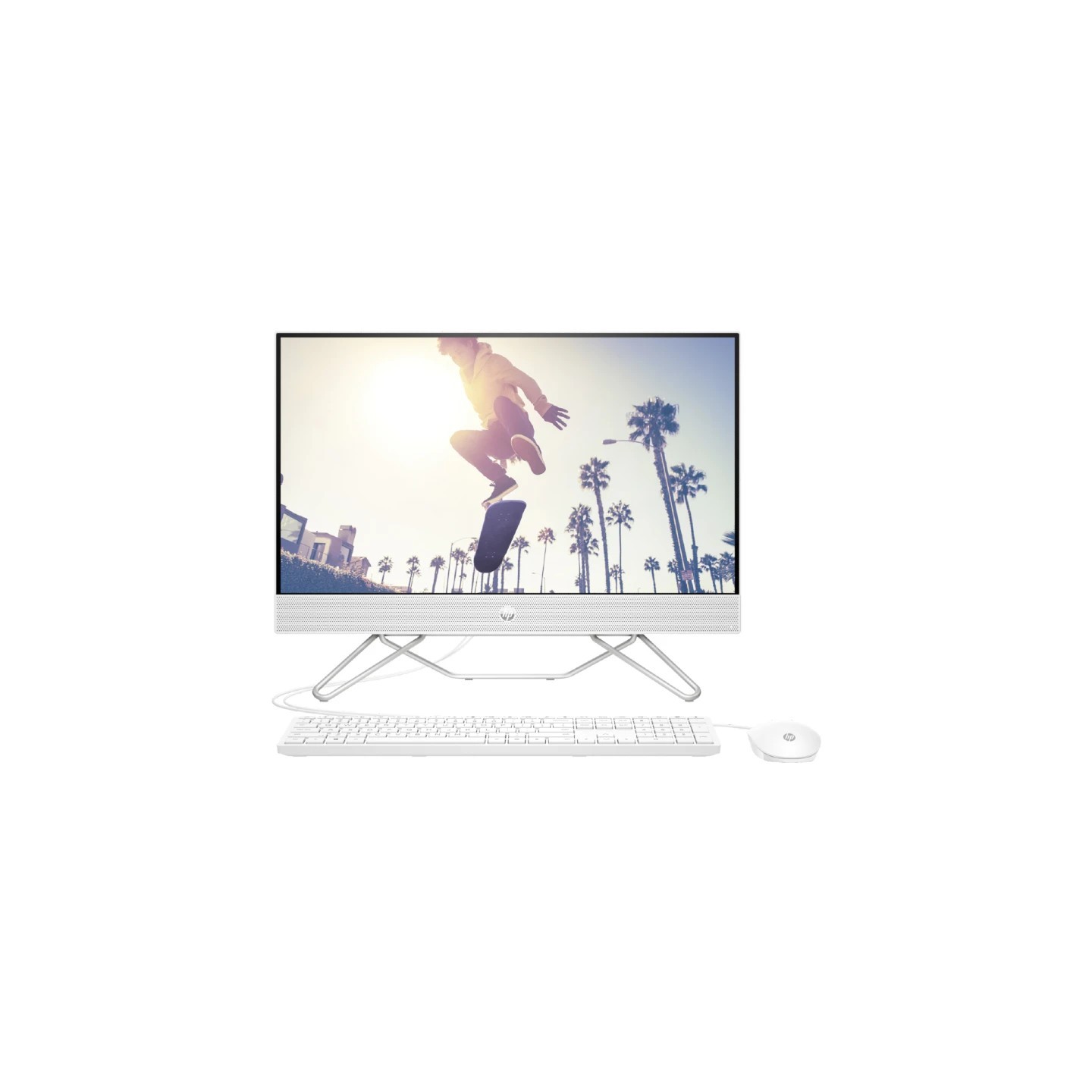 Računar HP 24-cb1073ny AiO (85F10EA)