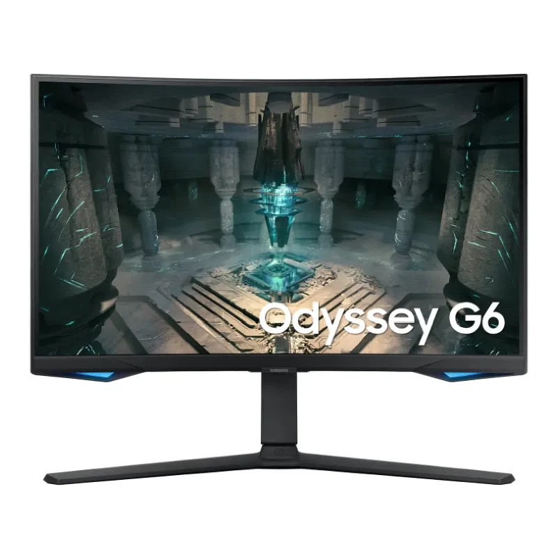 Samsung monitor 27'' 27BG650