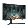 Samsung monitor 27'' 27BG650