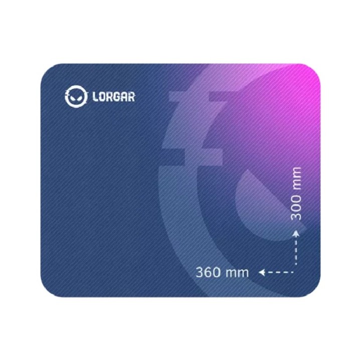 Lorgar podloga za miš Gaming LRG-GMP133