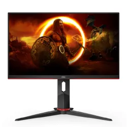 Monitor AOC 23,8'' 24G2SPU