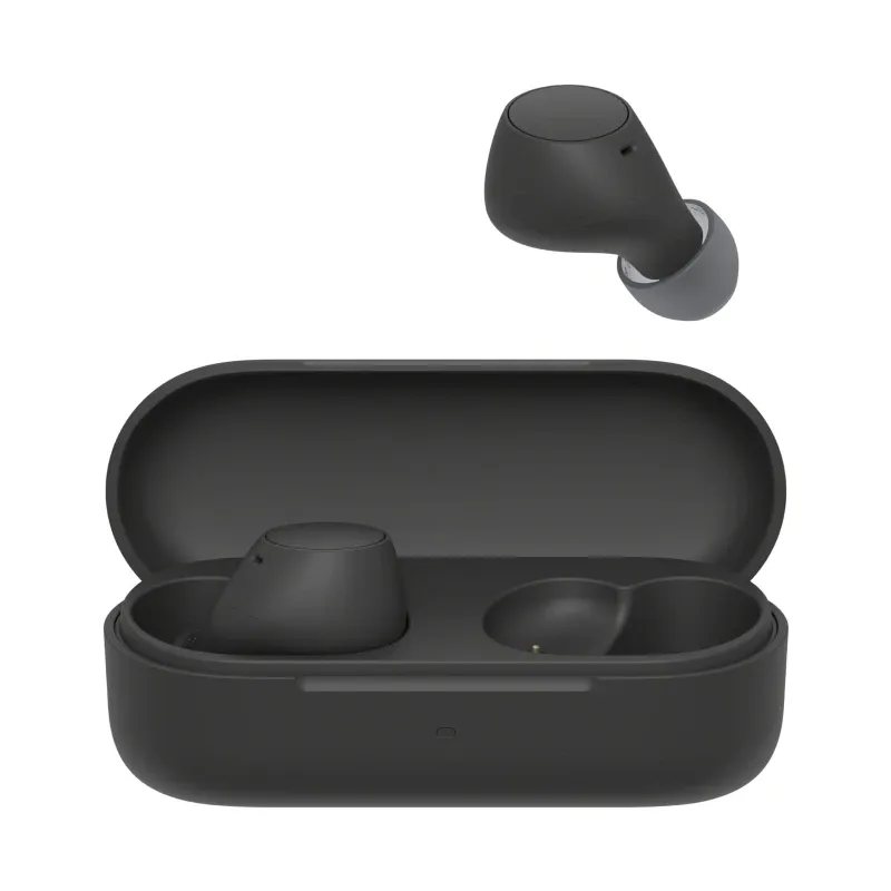 Slušalice Sony WF-C510 bežične in-ear crne Slušalice Sony WF-C510 bežične in-ear crne