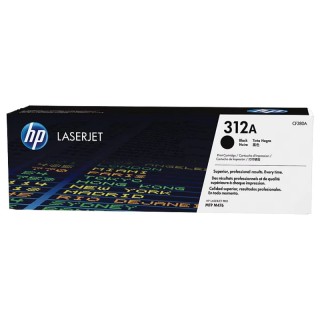 HP toner (312A) CF380A crni
