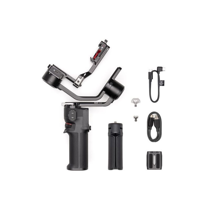 Stabilizator DJI RS 3 Mini
