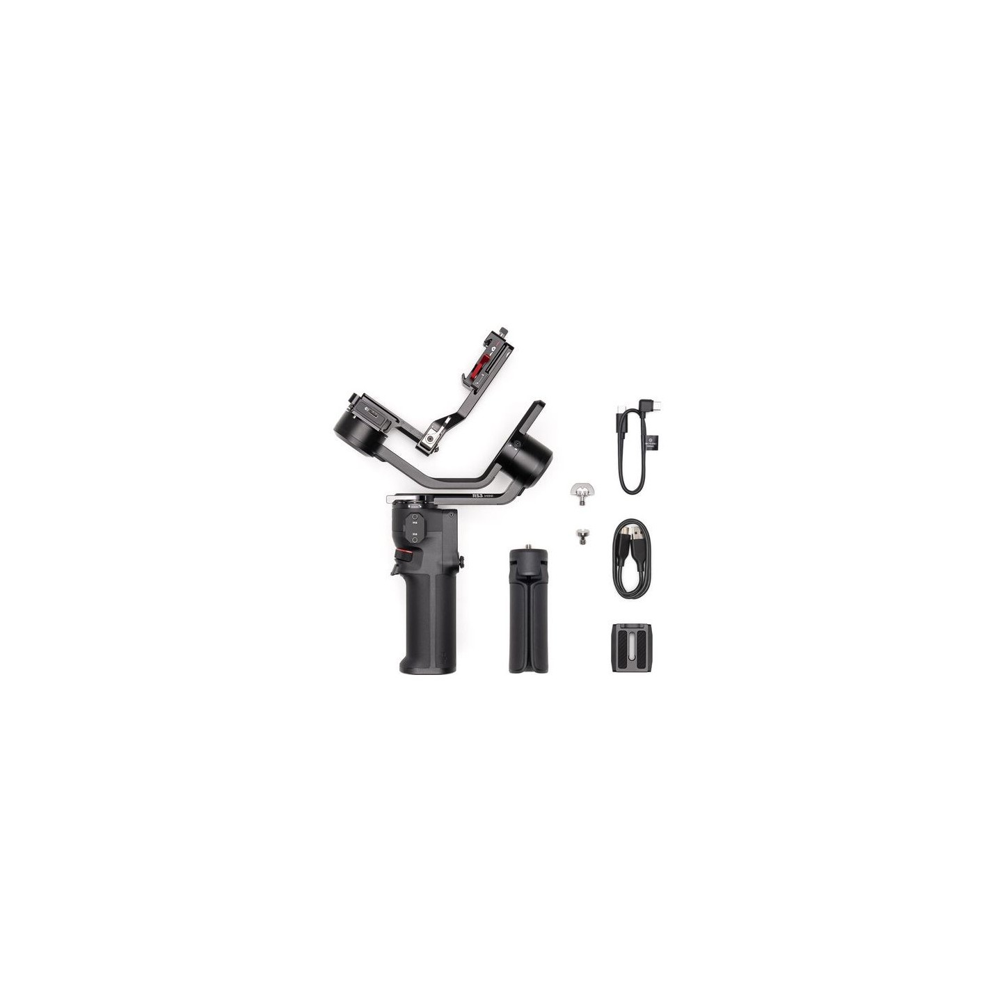 Stabilizator DJI RS 3 Mini