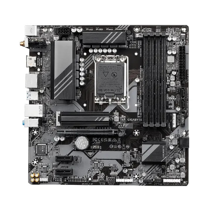 Matična ploča Intel Gigabyte B760M DS3H LGA1700 WiFi