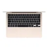 Apple MacBook Air MW103CR/A, 13.6, M4, 16GB, 512GB, Starlight