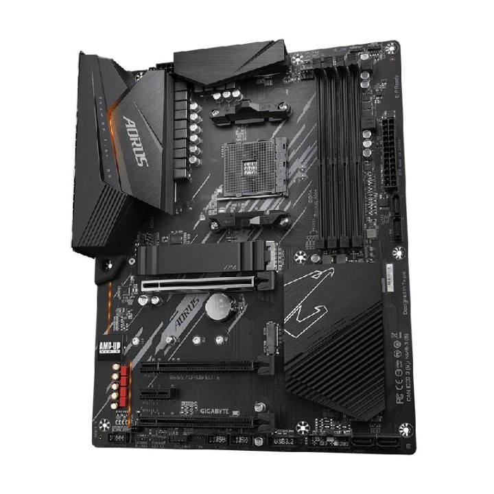 Matična ploča AMD Gigabyte B550 Aorus Elite AM4