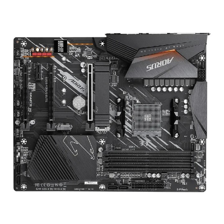 Matična ploča AMD Gigabyte B550 Aorus Elite AM4